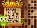 Spēle Sudoku 4 in 1 online