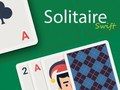 Spēle Solitaire Swift online
