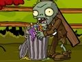 Spēle Atgūt Zombie Man  online