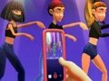 Spēle Popgrupas veidotājs  online