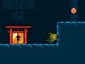 Spēle Getaway ninja online