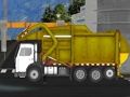 Spēle Dumpster Dash: Junkyard ceļojums online