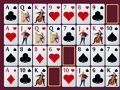 Spēle Paganini Solitaire online