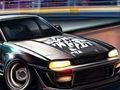 Spēle Nightfall Drifters online