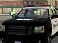 Spēle Policijas SUV simulators  online