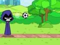 Spēle Teen Titans: Mērķis  online