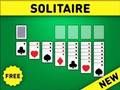 Spēle Solitaire: spēlējiet Klondaika, Spider & Freecell  online