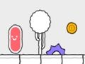 Spēle Scibble World platform Puzle online