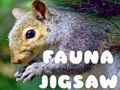 Spēle Faunas finierzāģis  online