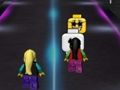 Spēle LEGO SMART DASH online