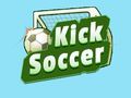 Spēle Kick futbols  online