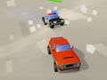 Spēle Bezgalīga auto dzīšanās 2  online