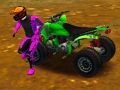 Spēle ATV galīgā bezceļa online Spēle ATV galīgā bezceļa online