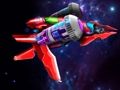 Spēle Galaxy Attack Pēdējā cerība  online