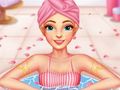 Spēle Ellie vasaras spa un skaistumkopšanas salons  online