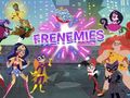 Spēle Frenemijas online