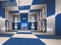 Spēle Kogama: Super Ice Run online