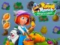 Spēle Royal Ranch apvieno un kolekcionē online