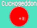 Spēle Clickogeddon online