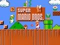 Spēle Super Mario Bros. online