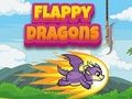 Spēle Flappy Dragons online