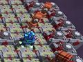 Spēle Robo-Realm aizsardzība online Spēle Robo-Realm aizsardzība online