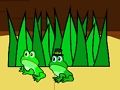 Spēle Polly The Frog 3: Billija Bullfrog dekrēts  online