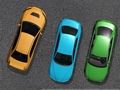 Spēle Autostāvvietas izaicinājums 2  online