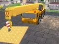 Spēle Būvnieku simulators: dzīvojamais komplekss  online