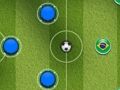 Spēle Mazais futbola kauss  online