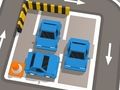 Spēle Parking Out Jump spēle  online