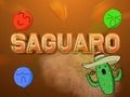 Spēle Saguaro online