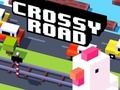 Spēle Crossy Road meistars  online