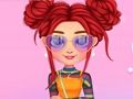 Spēle Bffs Rainbow modes atkarīgais  online