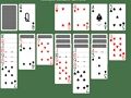 Spēle Klondaika Solitaire Turn One online Spēle Klondaika Solitaire Turn One online