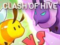 Spēle Hive sadursme online
