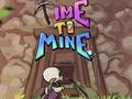 Spēle Time To Mine — Idle Tycoon  online