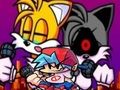 Spēle Piektdienas nakts Funkin Tails  online