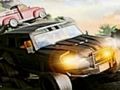 Spēle 4x4 leģendas  online