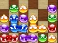 Spēle Puyo Puyo mačs 4 online