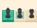 Spēle Kings Court šahs  online