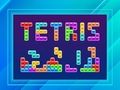 Spēle Tetris online