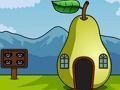 Spēle Treasure Trove Bēgšana no Citronu mājas  online