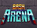 Spēle Bash arēna online