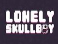 Spēle Vientuļais Skulbojs  online