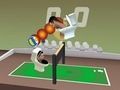 Spēle Skibidi volejbols online Spēle Skibidi volejbols online