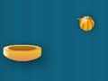 Spēle Dunk Fall Ball online