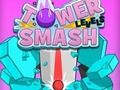 Spēle Dvieļu Smash  online
