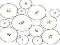 Spēle Apvienot numurus 2048  online
