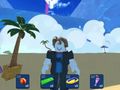 Spēle Roblox cunami  online